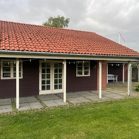Skon Lejlighed Til 4 Personer Ansager Exterior foto