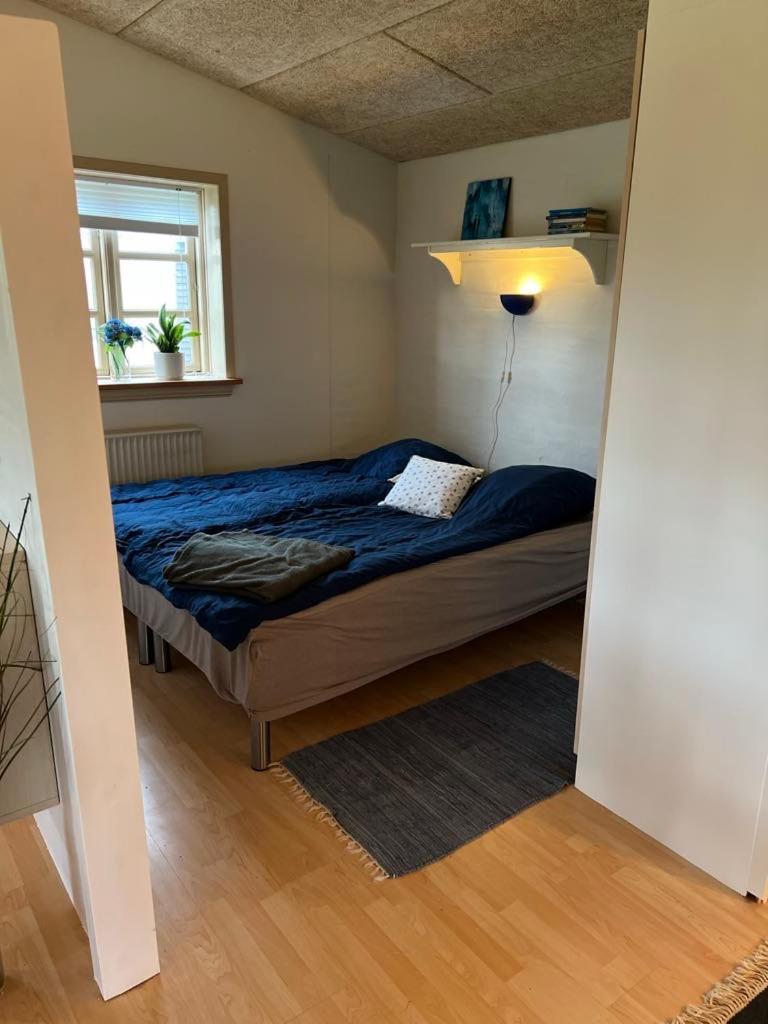 Skon Lejlighed Til 4 Personer Ansager Exterior foto