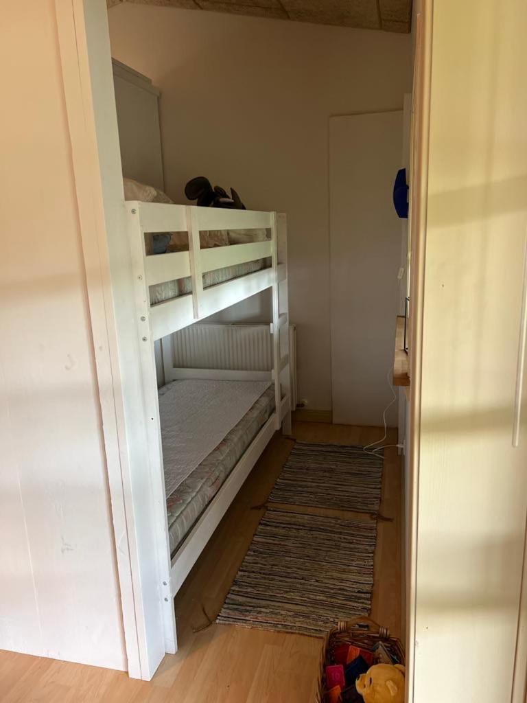 Skon Lejlighed Til 4 Personer Ansager Exterior foto